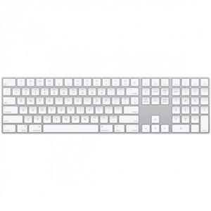 مجیک کیبورد اپل با نامپد NumPad | Apple Magic Keyboard with Numeric Keypad