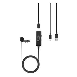 میکروفون بویا by-dm10 