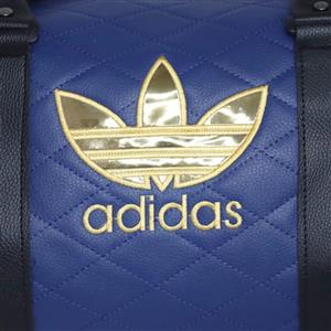 ساک ورزشی و مسافرتی آدیداس adidas(آبی نفتی) 