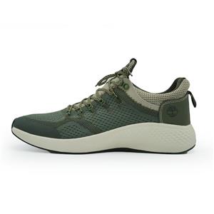 کتونی تیم برلند مردانه timberland GREEN 