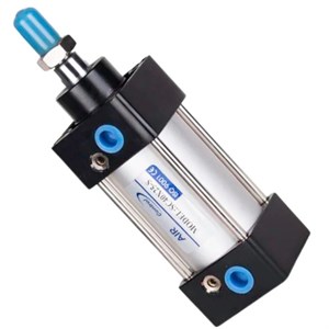 جک پنوماتیک چهار میل 80×32 SC ایرکنترل Air Control