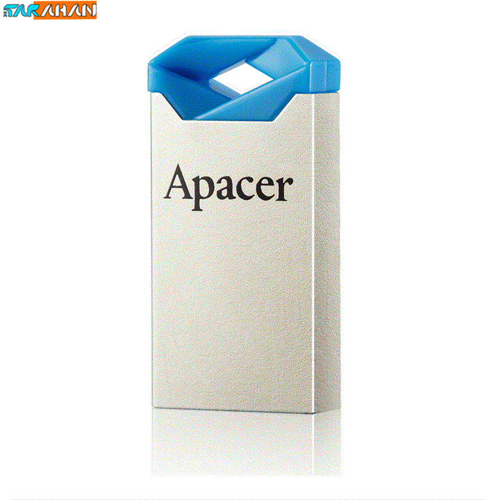 Apacer AH111 USB 2.0 Super-Mini Flash Memory - 32GB