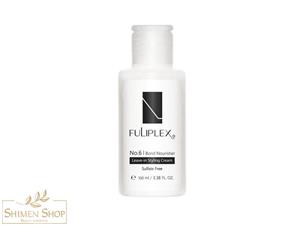 کرم بازسازی کننده و ترمیم کننده پیوند های مو فولیپلکس شماره 6