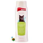 شامپو ضد کک، کنه و حشرات بایولاین مخصوص گربه Bioline insect repellent shampoo حجم ۲۰۰ میلی لیتر