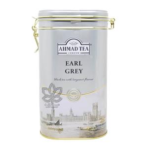 چای سیاه عطری ( ترنج ) 450 گرم احمد – ahmad tea
