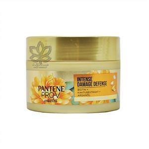 ماسک مراقبت از مو با عصاره کاکتوس , بیوتین و روغن آرگان 160 میل پرو وی پنتن – pantene