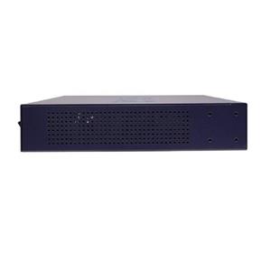 سوییچ 24 پورت 10/100/1000 تندا تی ای جی 1024 جی Tenda 24-Port 10/100/1000 Gigabit Switch TEG1024G