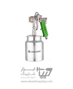 پیستوله بادی سیلور مدل GTAPB007