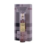 عطر جیبی زنانه صندل مدل BURBERRY LONDON