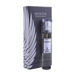 عطر جیبی مردانه صندل مدل INVICTUS