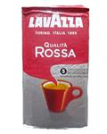 قهوه اسپرسو پودری لاوازا کوالیتا روسسا ۲۵۰گرمی محصول ایتالیا اصلی