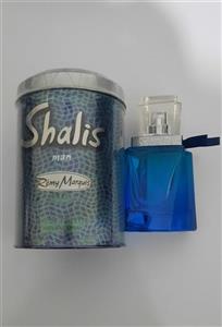 عطر مردانه شالیز  حجم 80 میلی لیتر