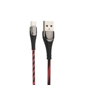 کابل شارژ میکرو هیسکا مدل LX-822