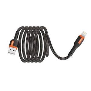 کابل شارژ لایتنینگ هیسکا مدل LX-2022