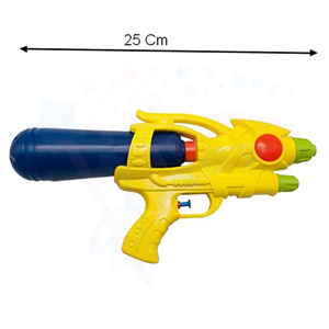 اسباب بازی تفنگ آب پاش XD22