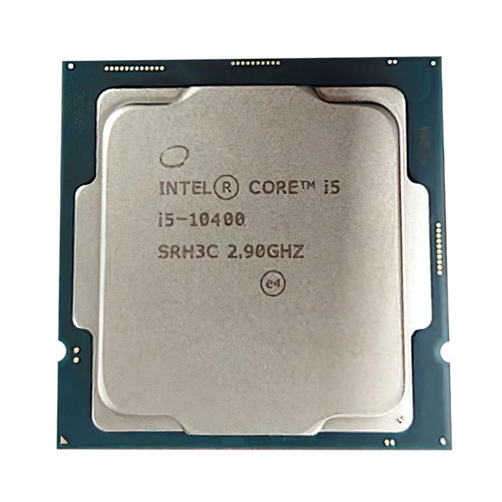 Intel Core i5-10400 Processor