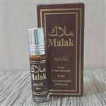 عطر روغنی جیبی(ملاک) 6میل برند احسان