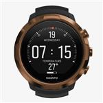 ساعت مچی غواصی سونتو  Suunto D5 Copper