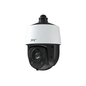 دوربین مداربسته اسپیدام 4 مگاپیکسل TVT مدل TD-8443IS(PE/25M/AR10)