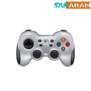 دسته بازی بیسیم لاجیتک مدل F710 Logitech F710 Wireless Gamepad