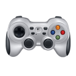 Logitech F710 Wireless Gamepad