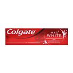 خمیر دندان سفید کننده مکس وایت 75 میل کولگیت – colgate