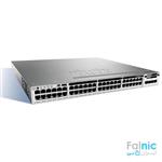 سوئیچ 48 پورت سیسکو Cisco Catalyst C3850-48T-L 