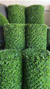 فنس چمنی پر تراکم ارتفاع 1.5 متر