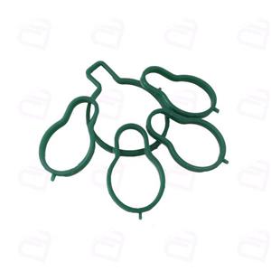 اورینگ منیفولد هوا پراید یورو 4 سیلیکونی اس تی کو