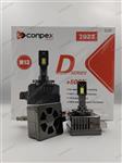 هدلایت CONPEX M13 (D1S-D3S-D8S)