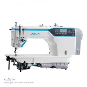 چرخ خیاطی راسته دوز اتوماتیک جک مدل A8