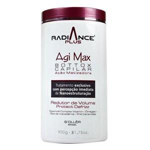 بوتاکس ایجی مکس 