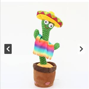 کاکتوس سخنگو مدل مکزیکی کد 532