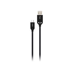 کابل Micro USB فیلیپس Philips DLC2618