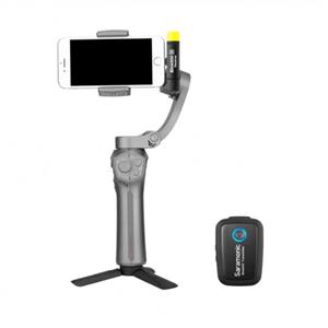 میکروفون بی‌ سیم سارامونیک Saramonic (Blink500 B3(TX+RXDi