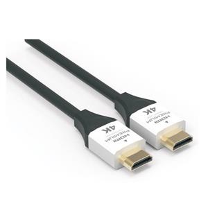 کابل HDMI v2.0 فرانت 2 متری