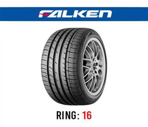 لاستیک خودرو فالکن مدل ZIEX ZE914 سایز 205/55R16