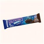 بیسکویت اورئو OREO بلک پینک کرمدار با طعم خامه شکلاتی 119 گرمی