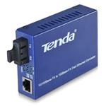 Tenda 10/100 Single-Mode Media Converter TER860S