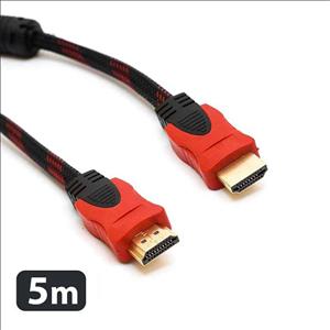 کابل HDMI گلد اسکار HDMI GOLD OSCAR