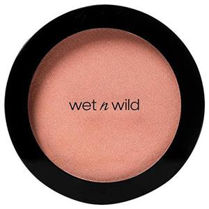 رژگونه وت اند وایلد مدل Color Icon کد Pearlescent Pink