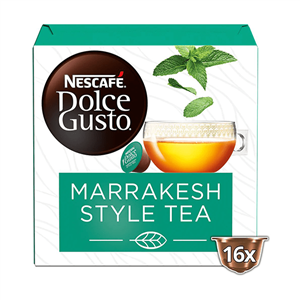 کپسول قهوه دولچه گوستو Marrakesh Tie Style