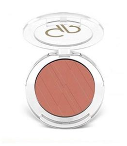 رژگونه گلدن رز مدل Soft & Silk