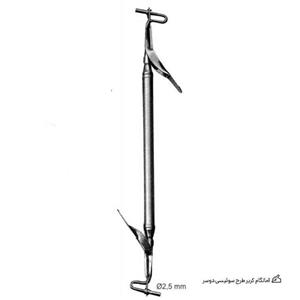 امالگام کریر دندانپزشکی | Amalgam Carrier