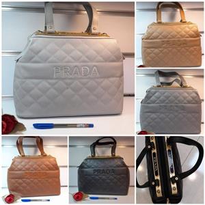 کیف پارادا زنانه prada کد 304