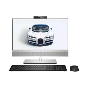 کامپیوتر همه کاره 23.8 اینچی اچ پی مدل EliteOne 800 G6 پردازنده Core i7 رم 32GB حافظه 1TB SSD گرافیک 3GB