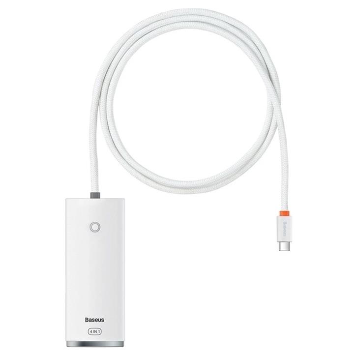 Baseus WKQX030402 Type-C Hub