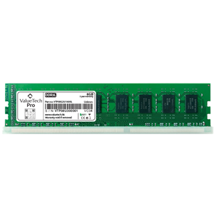 رم VALUETECH 8G DDR3 