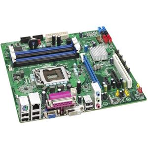مادربرد اینتل مدل INTEL DQ67OW LGA 1155
