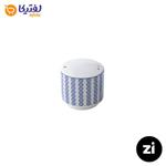 سماق پاش چینی زرین zi فرم اس طرح ریچل